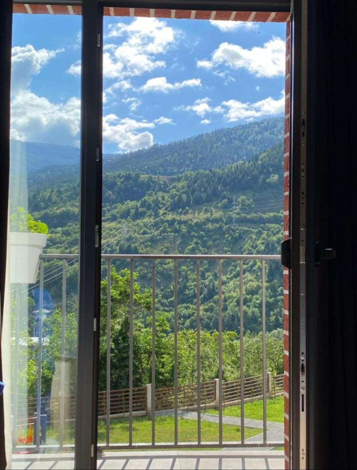 Holiday Borjomi Qvibisi Exterior foto
